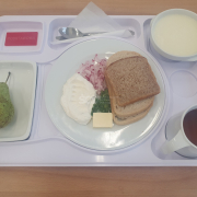 04. 11 .2024 Śniadanie, II Śniadanie -  Dieta Podstawowa