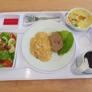07. 11. 2024 Obiad - Dieta Podstawowa 