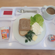 19. 11 .2024 Śniadanie, II Śniadanie -  Dieta Podstawowa