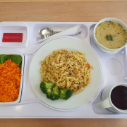 03.03.2025 - Obiad - Dieta podstawowa