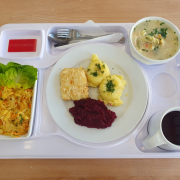 05.03.2025 - Obiad- Dieta podstawowa