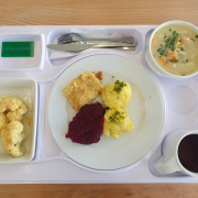 05.03.2025 - Obiad- Dieta podstawowa