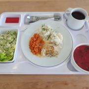 06.03.2025 - Obiad - Dieta podstawowa