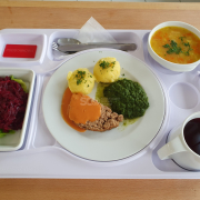 11.03.2025 - Obiad - Dieta podstawowa