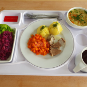 12.03.2025 - Obiad - Dieta podstawowa