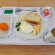 13.03.2025 - Śniadanie, II Śniadanie - Dieta łatwostrawna