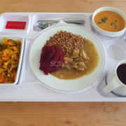 13.03.2025 - Obiad - Dieta podstawowa
