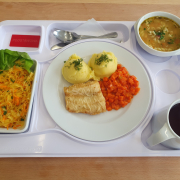 14.03.2025 - Obiad - Dieta podstawowa