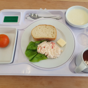 17.03.2025 - Śniadanie, II Śniadanie - Dieta łatwostrawna