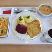 17.03.2025 - Obiad - Dieta podstawowa
