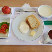 19.03.2025 - Śniadanie, II Śniadanie - Dieta łatwostrawna