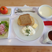 19.03.2025 - Śniadanie, II Śniadanie - Dieta podstawowa