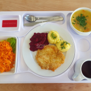 19.03.2025 - Obiad - Dieta podstawowa