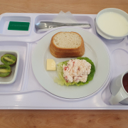 24.03..2025 - Śniadanie, II Śniadanie - Dieta łatwostrawna
