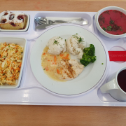 24.03.2025 - Obiad - Dieta podstawowa