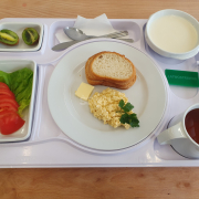 25.03.2025 - Śniadanie, II Śniadanie - Dieta łatwostrawna