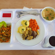 25.03.2025 - Obiad - Dieta podstawowa