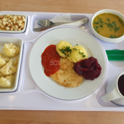 26.03.2025 - Obiad - Dieta łatwostrawna