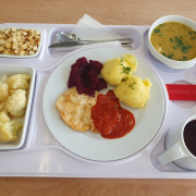 26.03.2025 - Obiad - Dieta podstawowa