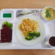 27.03.2025 - Obiad - Dieta łatwostrawna