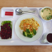27.03.2025 - Obiad - Dieta podstawowa