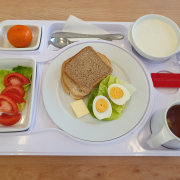 28.03.2025 - Śniadanie, II Śniadanie - Dieta podstawowa