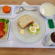 28.03.2025 - Śniadanie, II Śniadanie - Dieta łatwostrawna