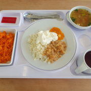 28.03.2025 - Obiad - Dieta podstawowa