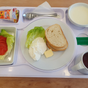 31.03.2025 - Śniadanie, II Śniadanie - Dieta łatwostrawna