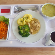 01.04.2025 - Obiad - Dieta Podstawowa