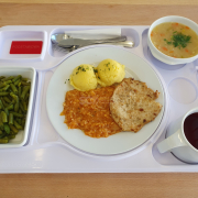 03.04.2025 - Obiad - Dieta Podstawowa