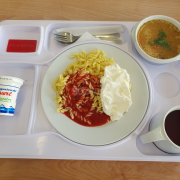 04.04.2025 - Obiad - Dieta Podstawowa