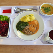 07.04.2025 - Obiad - Dieta Podstawowa