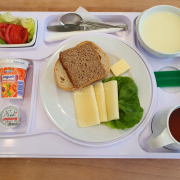 08.04.2025 Śniadanie II Śniadanie Dieta Podstawowa