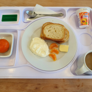 09.04.2025 Śniadanie II Śniadanie - Dieta łatwostrawna