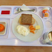 09.04.2025 Śniadanie II Śniadanie - Dieta  podstawowa