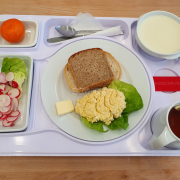 11.04.2025 Śniadanie II Śniadanie Dieta Podstawowa
