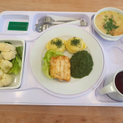11.04.2025 - Obiad - Dieta Łatwostrawna