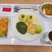 11.04.2025 - Obiad - Dieta Podstawowa