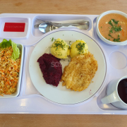 14.04.2025 - Obiad - Dieta Podstawowa