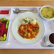 15.04.2025 - Obiad - Dieta Podstawowa