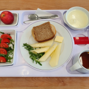 16.04.2025 Śniadanie II Śniadanie Dieta Podstawowa