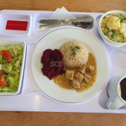 16.04.2025 - Obiad - Dieta Podstawowa