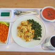 17.04.2025 - Obiad - Dieta Łatwostrawna