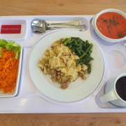17.04.2025 - Obiad - Dieta Podstawowa