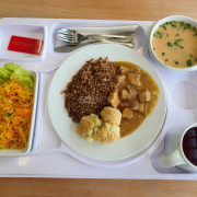 22.04.2025 - Obiad - Dieta Podstawowa