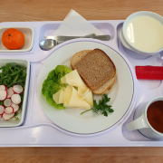 25.04.2025 Śniadanie II Śniadanie Dieta Podstawowa