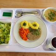 21.05.2025 - Obiad - Dieta Łatwostrawna