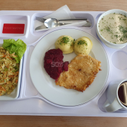 09.06.2025 - Obiad - Dieta Podstawowa