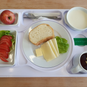 10.06.2025 Śniadanie II Śniadanie Dieta Łatwostrawna